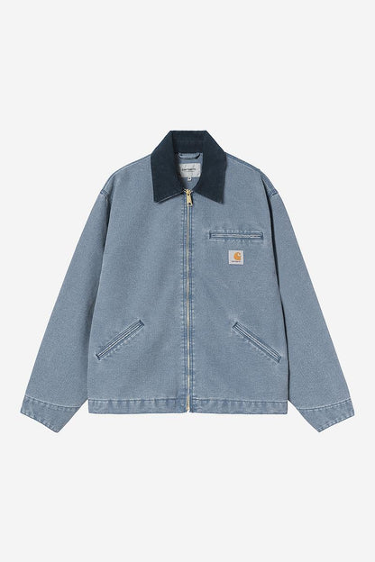 OG Detroit Jacket (heavy stone wash)