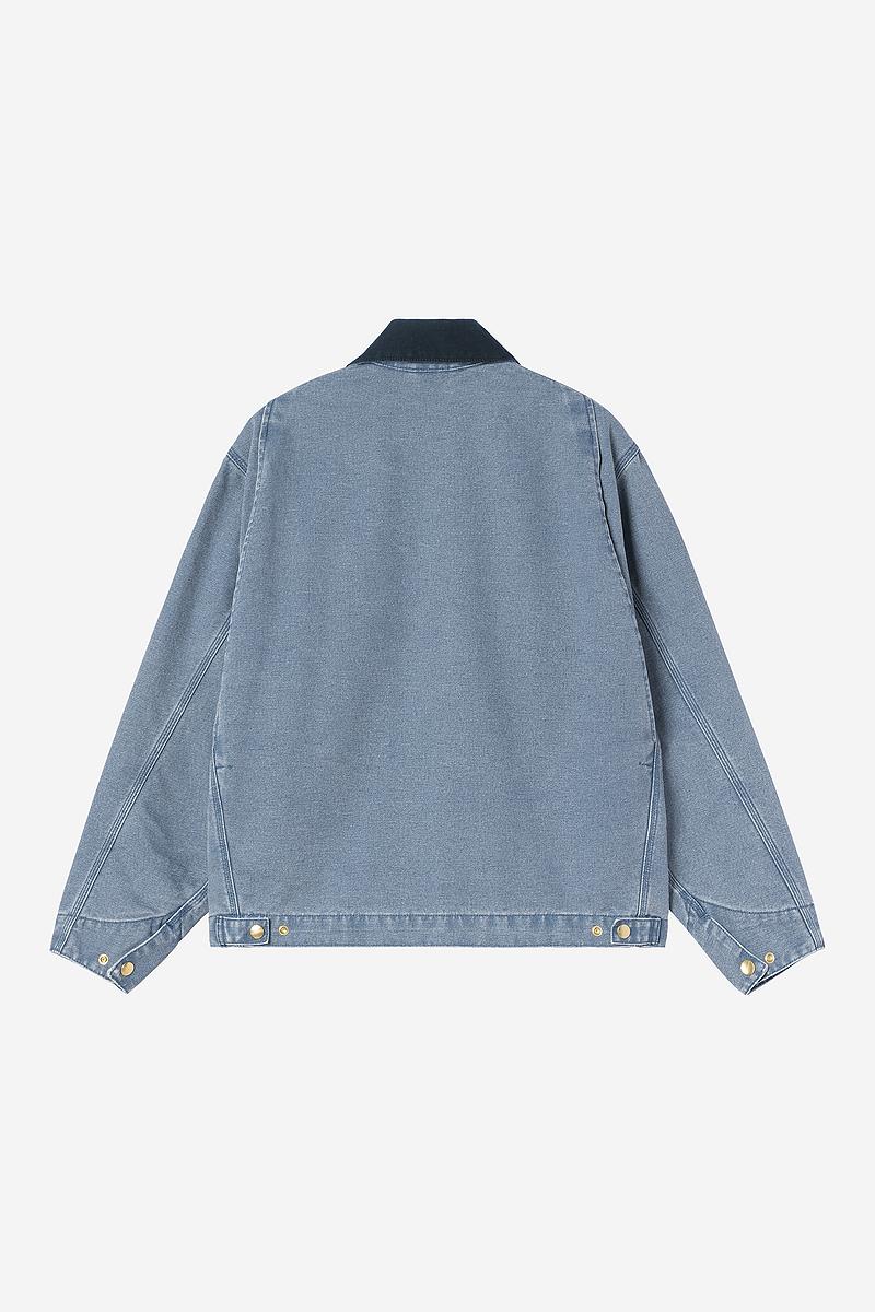 OG Detroit Jacket (heavy stone wash)