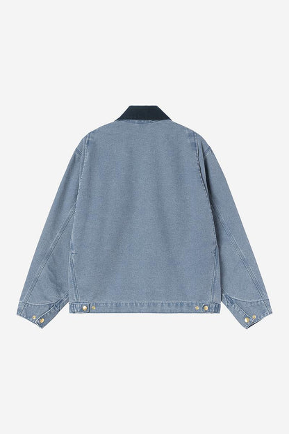 OG Detroit Jacket (heavy stone wash)