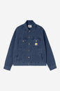 Helston Jacket (dusky washed)