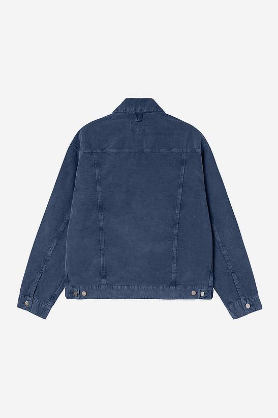 Helston Jacket (dusky washed)