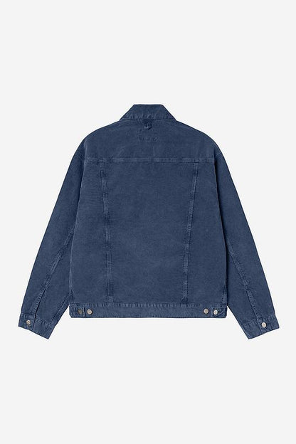 Helston Jacket (dusky washed)