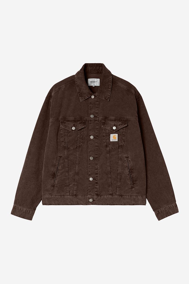 Helston Jacket (dusky washed)