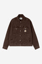 Helston Jacket (dusky washed)