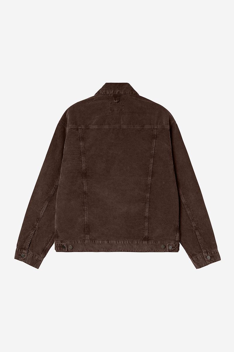 Helston Jacket (dusky washed)