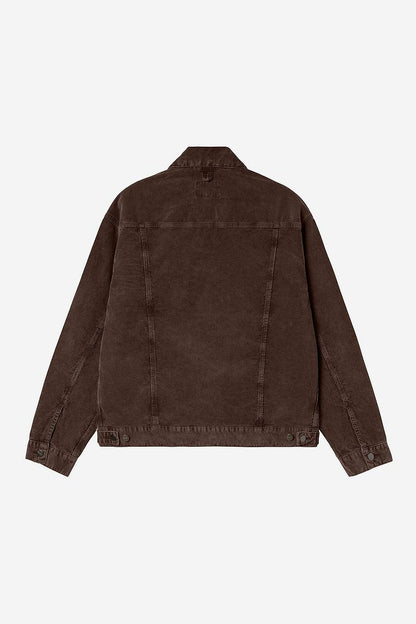 Helston Jacket (dusky washed)
