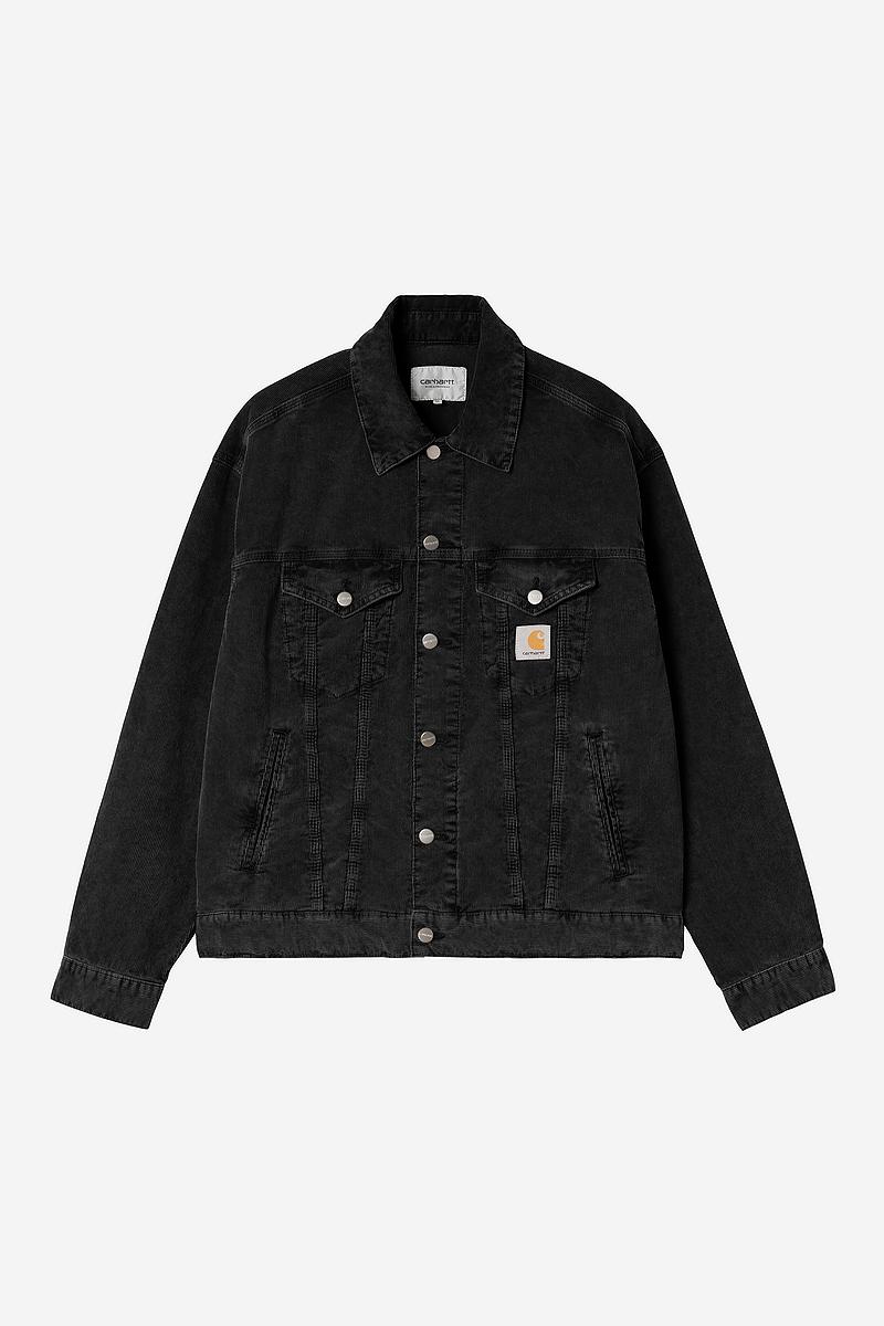 Helston Jacket (dusky washed)