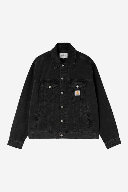 Helston Jacket (dusky washed)