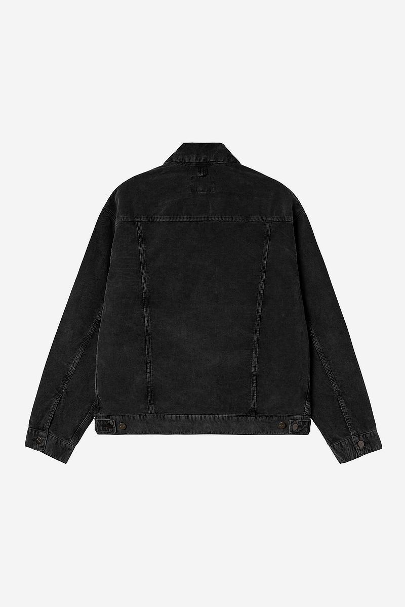 Helston Jacket (dusky washed)