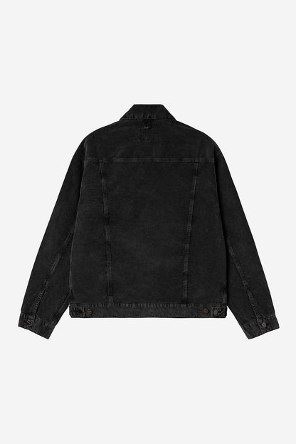 Helston Jacket (dusky washed)