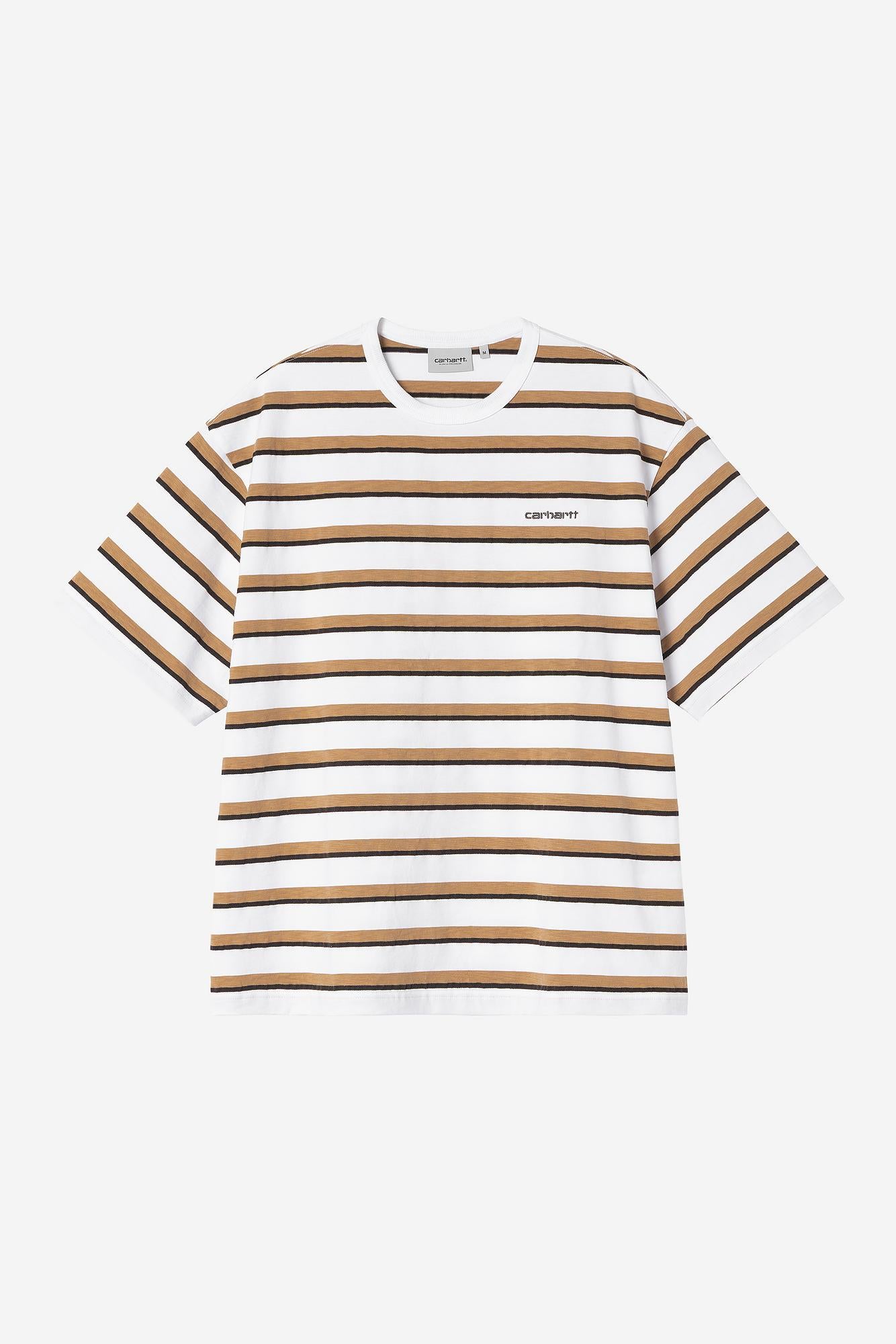S/S Magnus T-Shirt