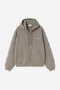Hooded Ebbert Summer Jacket