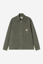 Lawter Shirt Jac (garment dyed)