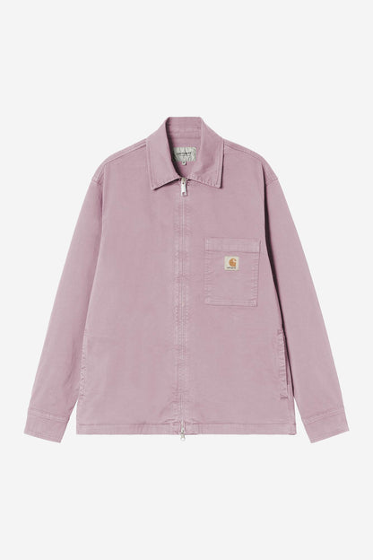 Lawter Shirt Jac (garment dyed)