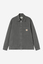Lawter Shirt Jac (garment dyed)