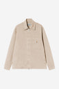 Lawter Shirt Jac (garment dyed)