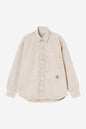 Fairfax Shirt Jac (stone dyed)