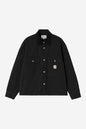 Prescott Shirt Jac (heavy stone wash)