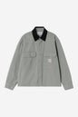 Prescott Shirt Jac (heavy stone wash)