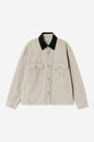 Prescott Shirt Jac (heavy stone wash)