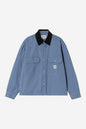Prescott Shirt Jac (heavy stone wash)