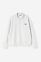 Chapter Script Polo Sweat