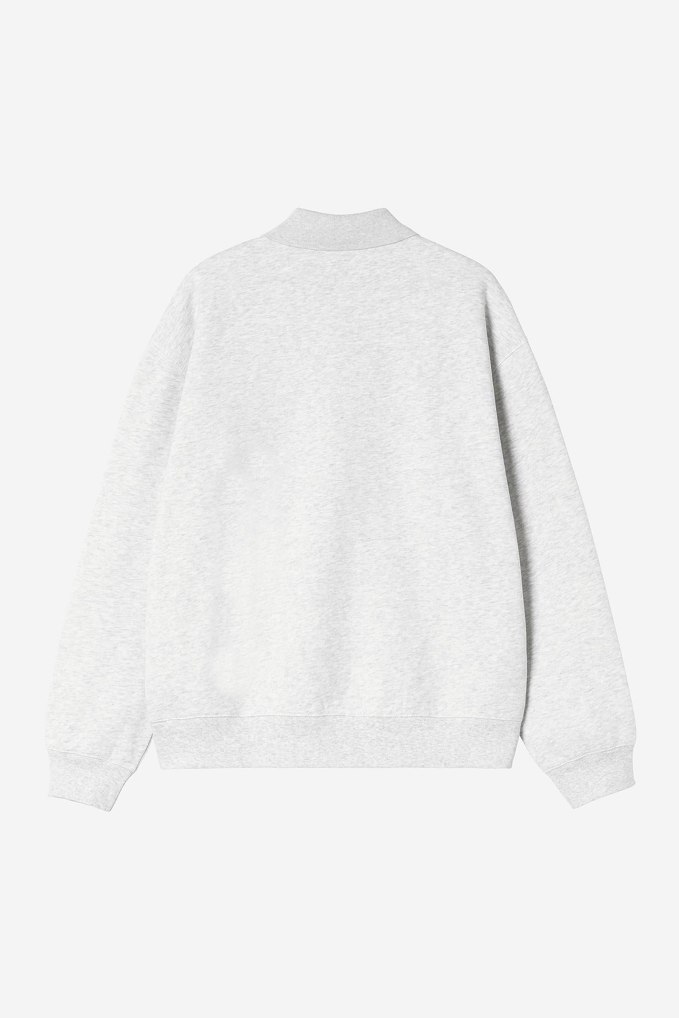 Chapter Script Polo Sweat