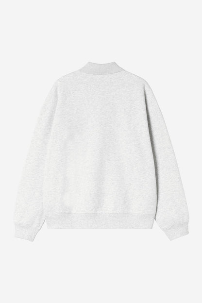 Chapter Script Polo Sweat