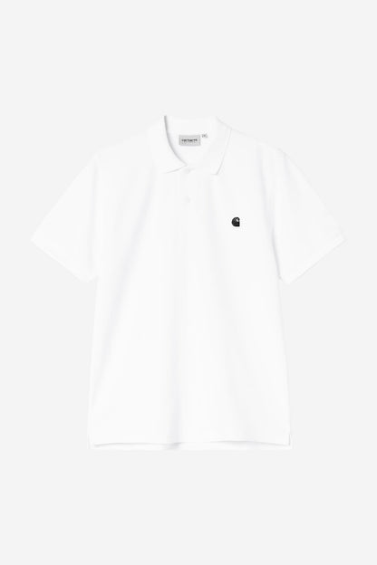 S/S Mack Polo