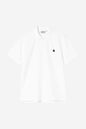 S/S Mack Polo