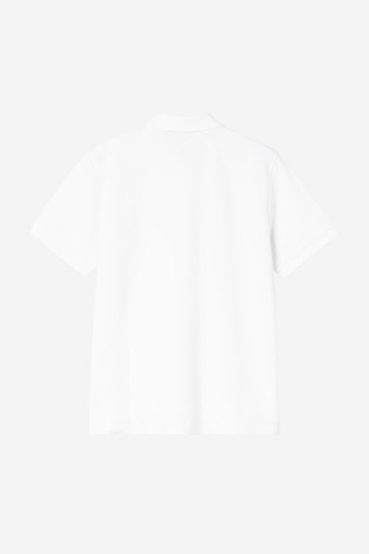 S/S Mack Polo