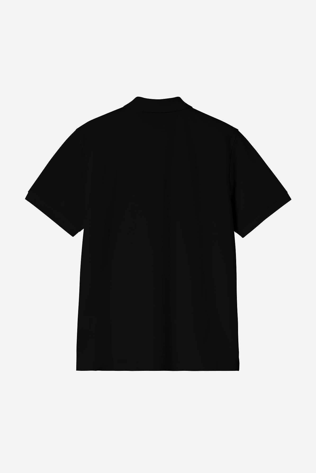S/S Mack Polo