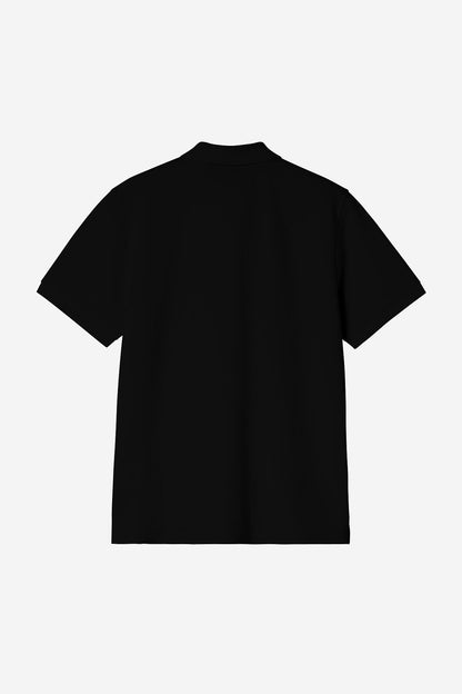 S/S Mack Polo