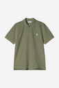 S/S Mack Polo