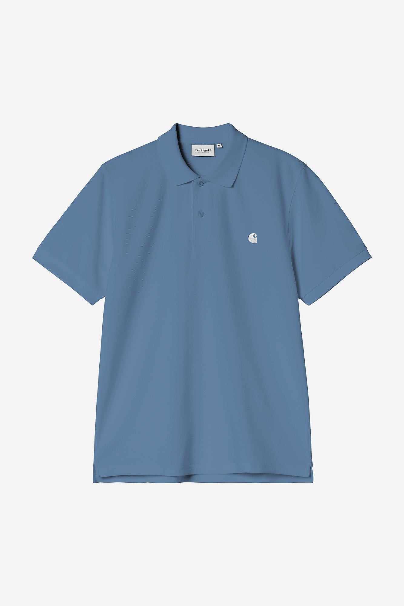 S/S Mack Polo