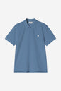 S/S Mack Polo