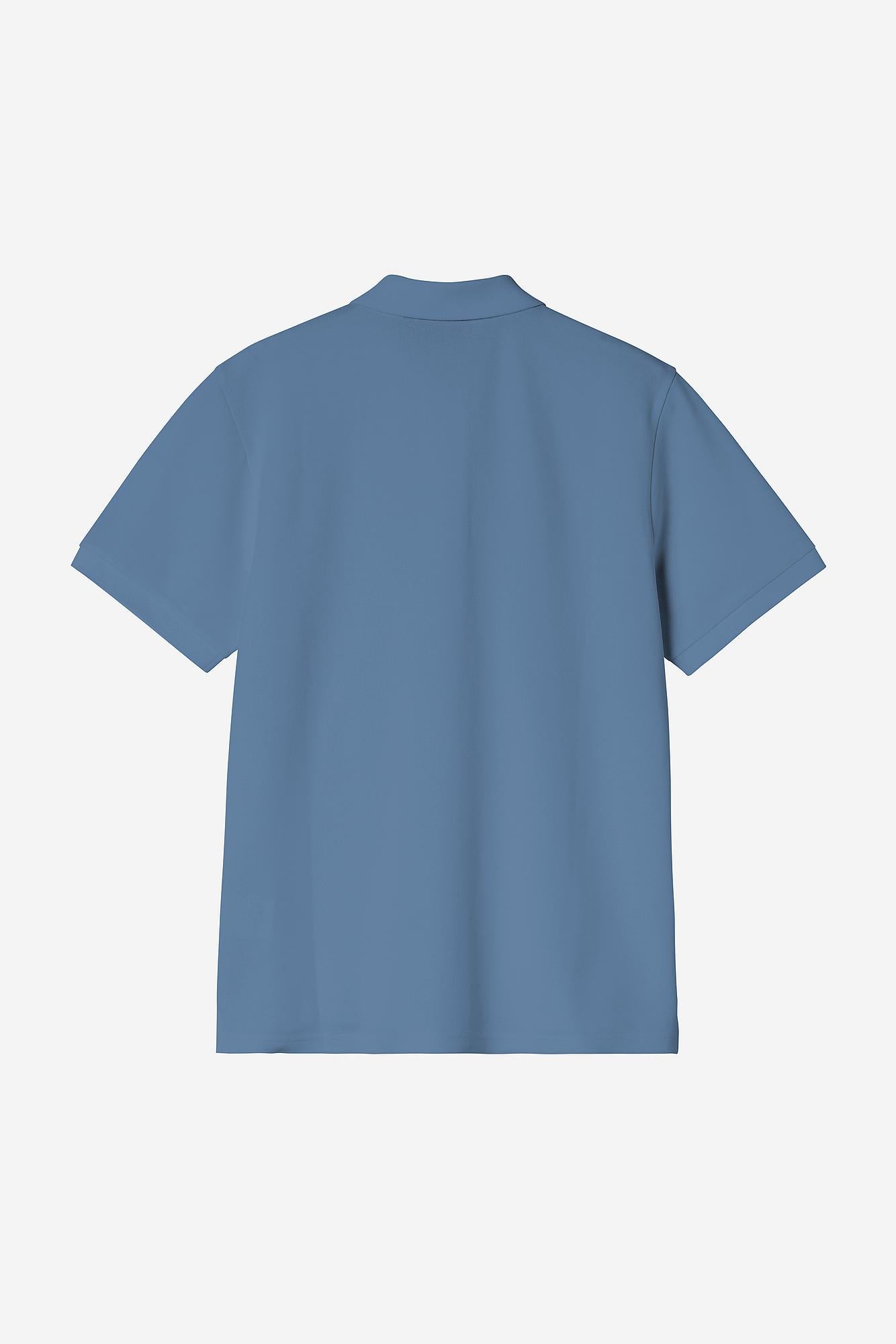 S/S Mack Polo