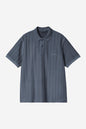 S/S Morrison Polo (garment dyed)