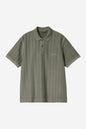 S/S Morrison Polo (garment dyed)