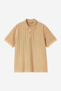 S/S Morrison Polo (garment dyed)
