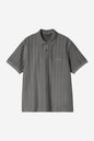 S/S Morrison Polo (garment dyed)