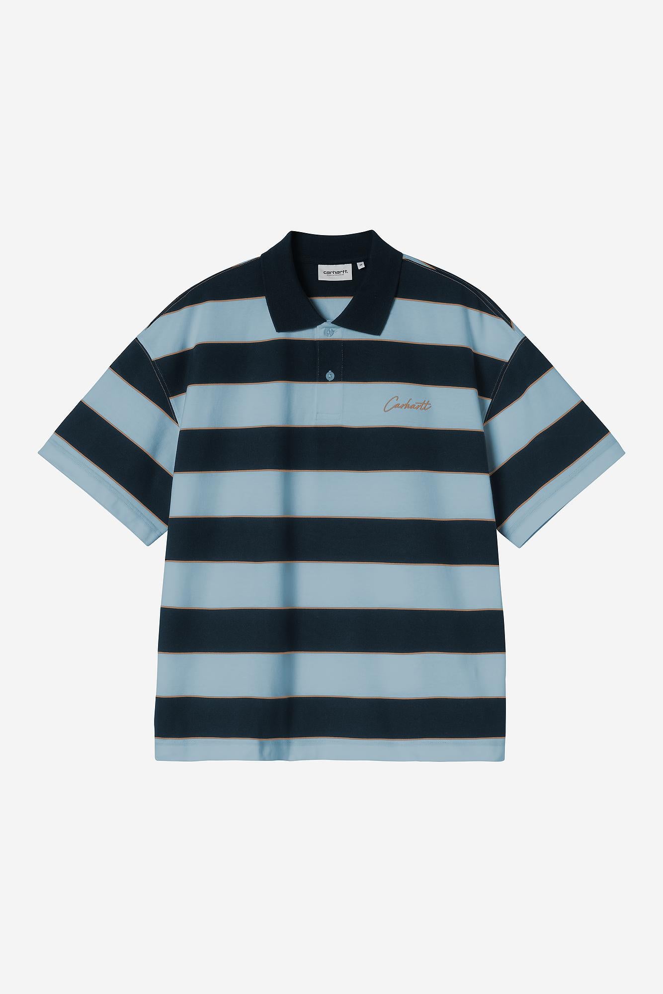 S/S Tenner Polo