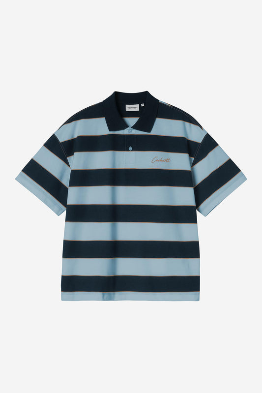 S/S Tenner Polo