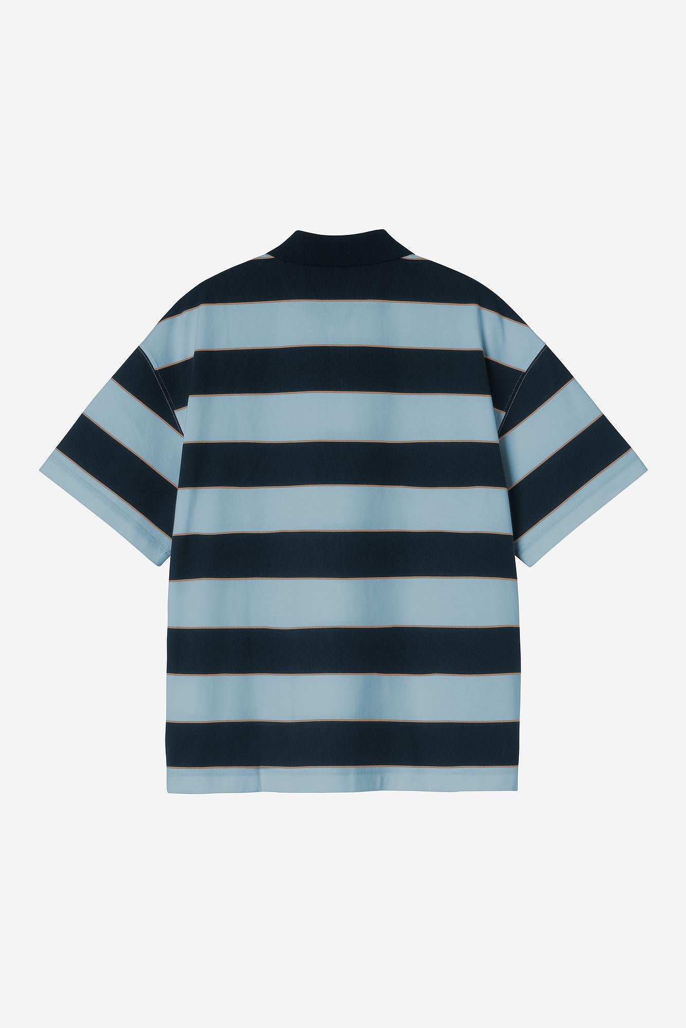 S/S Tenner Polo