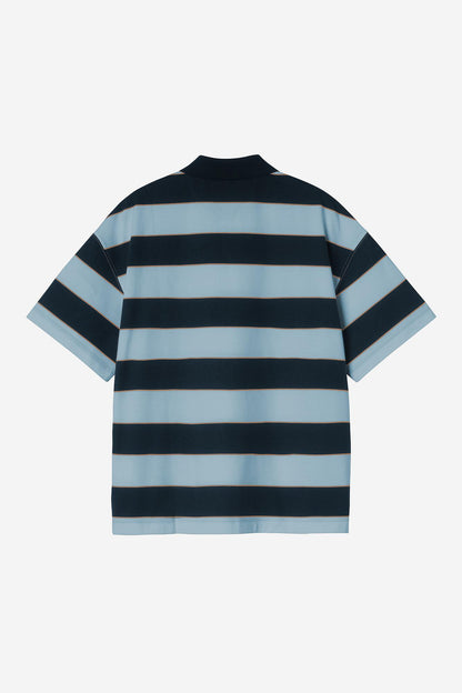 S/S Tenner Polo