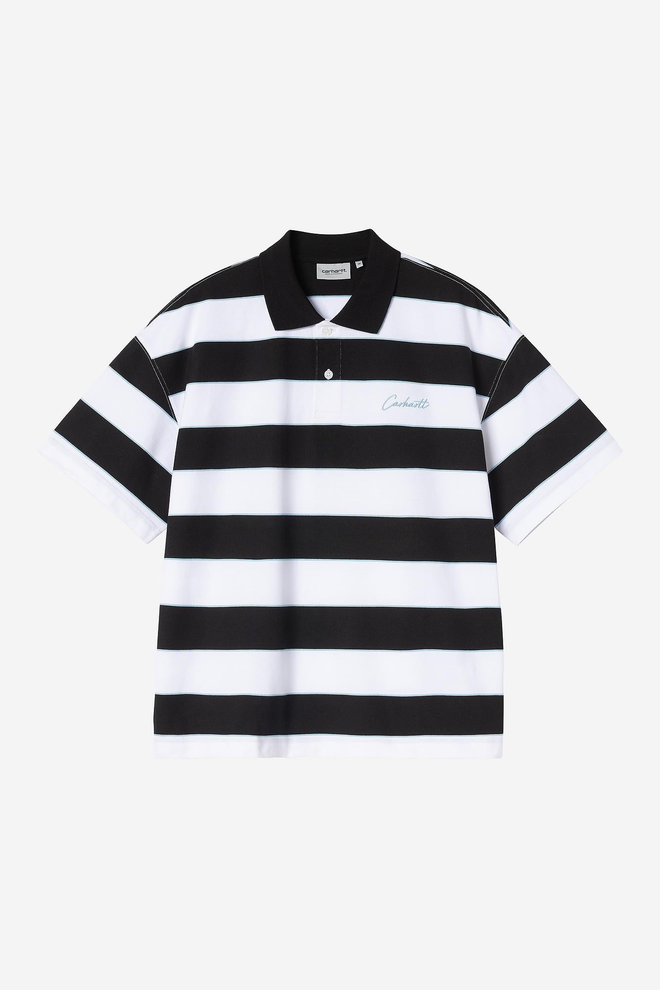 S/S Tenner Polo