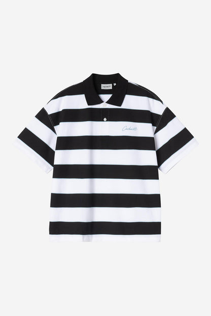 S/S Tenner Polo