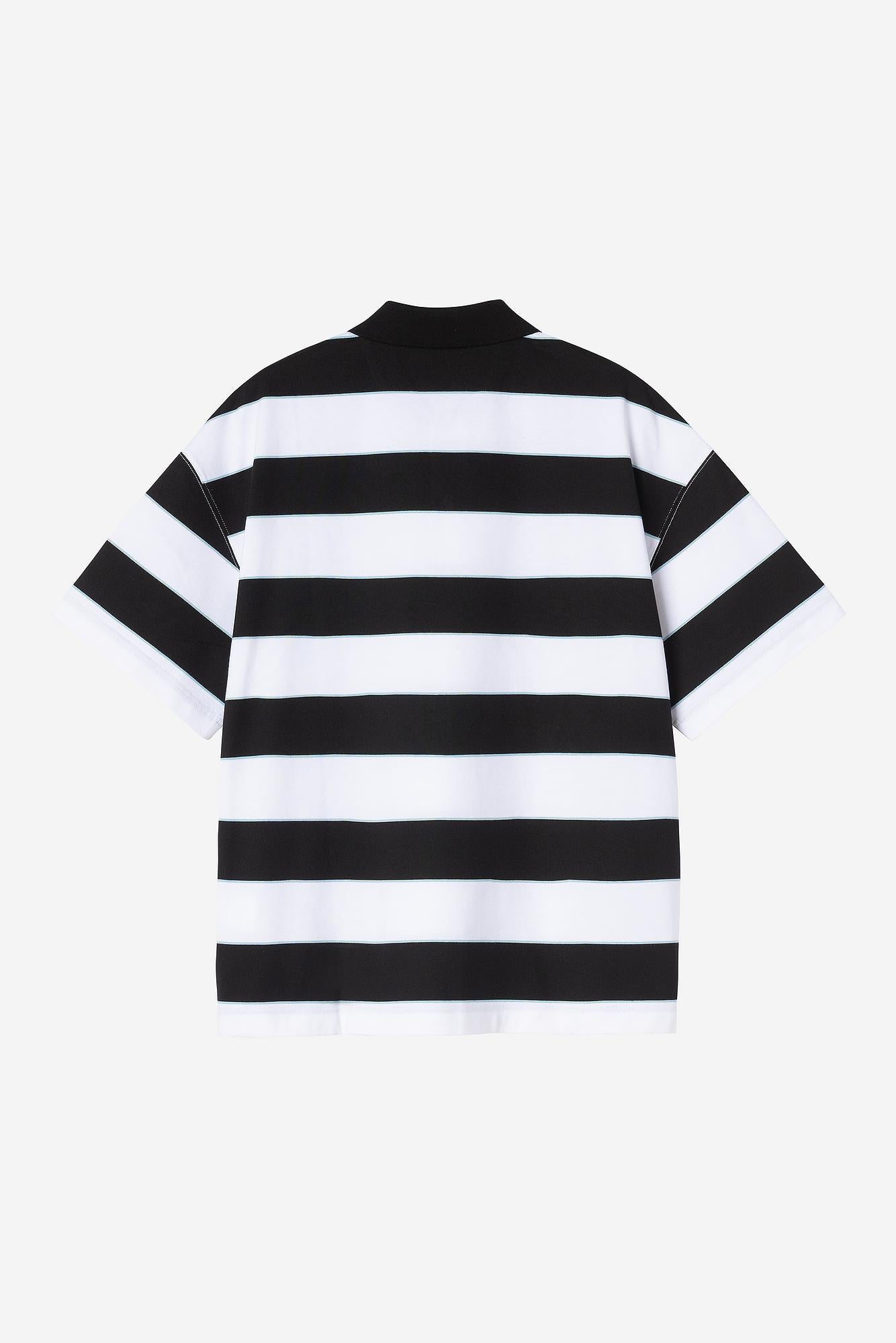 S/S Tenner Polo
