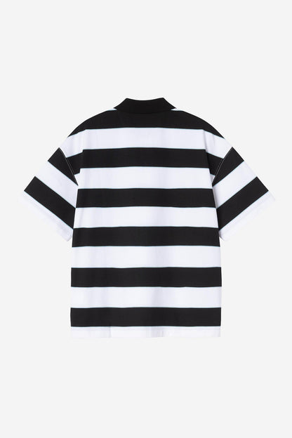 S/S Tenner Polo