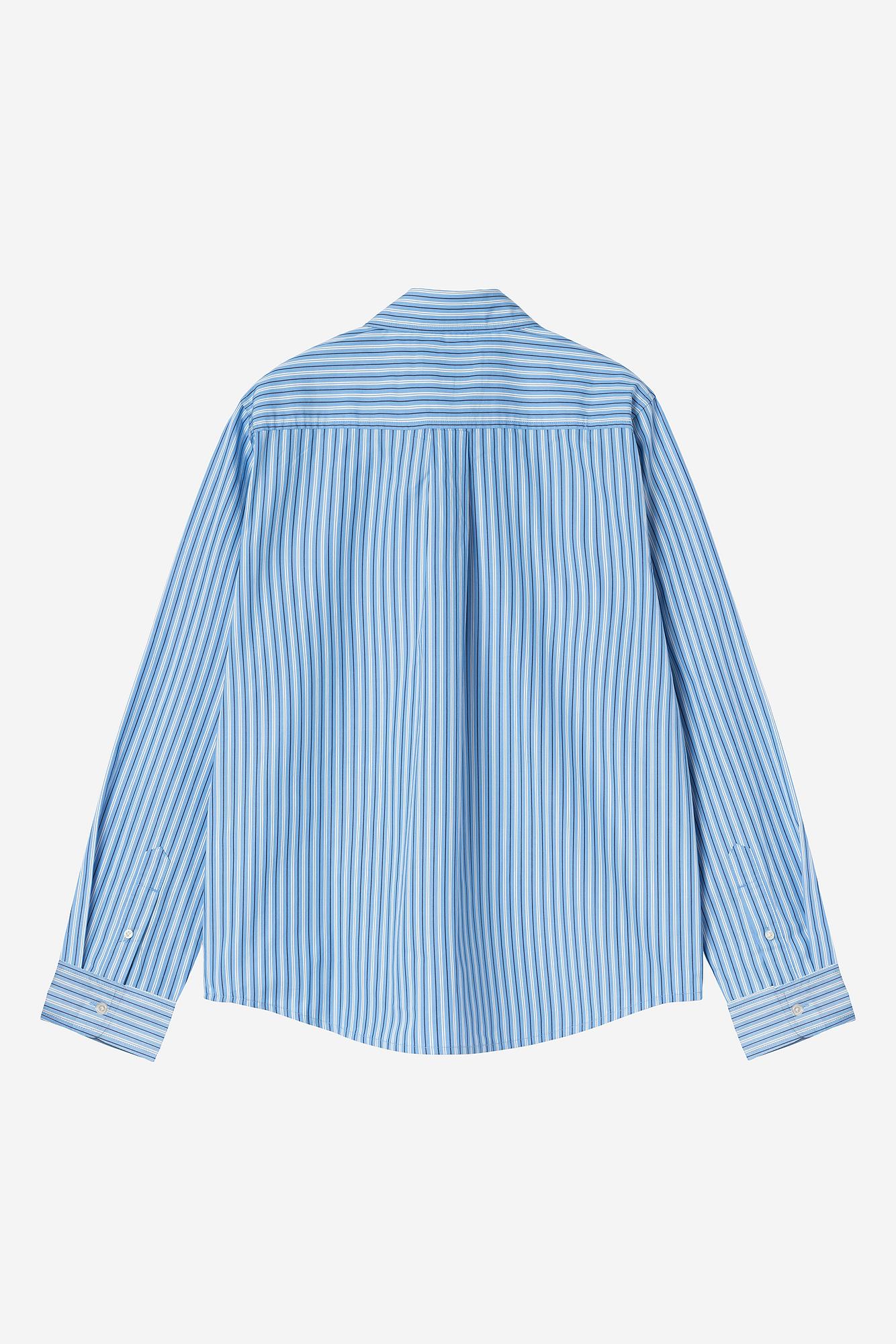 W L/S Runco Shirt